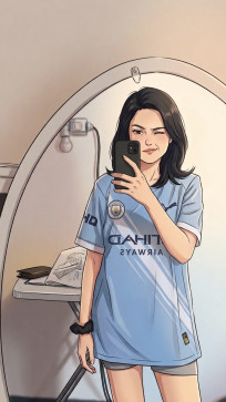 Ester, 27, Indonesia