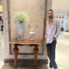 vishal anant