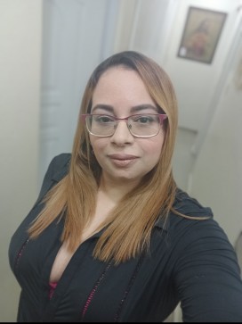 Lunaka, 40, Dominican Republic