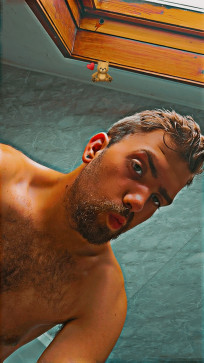 Steve , 20, United Kingdom