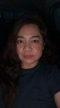 Thatgirl, 32, Indonesia