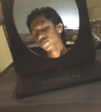 Randythatsmassive, 31, Myanmar