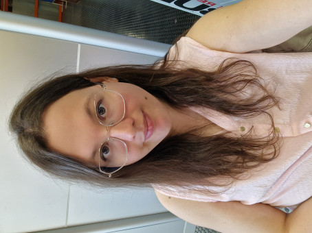 ChloXine, 25, Germany