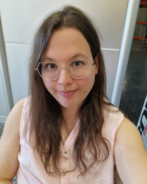 ChloXine, 25, Germany