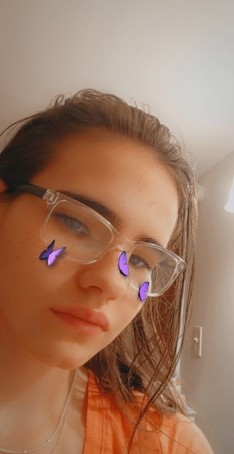 Iwantyou, 18, United States