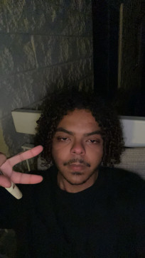 Adrian, 20, United States