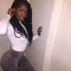 KeyMyiah, 24, United States