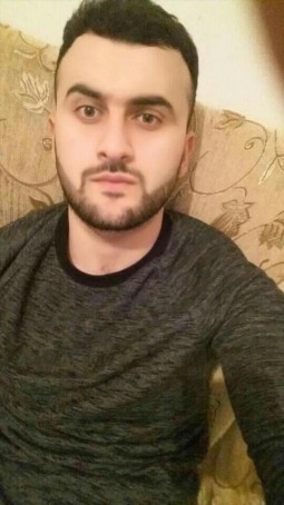 TurkishBoy, 25, Turkey