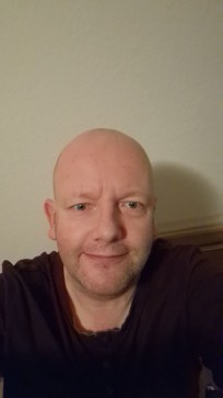 Thomas Larsen, 50, Denmark