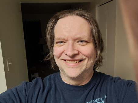 Tom, 50, United States