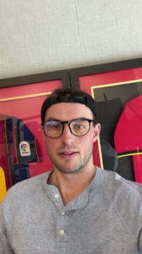 Jack, 24, United Kingdom