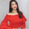 Elize Chen, 27, Canada