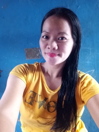 Janice, 34, Philippines