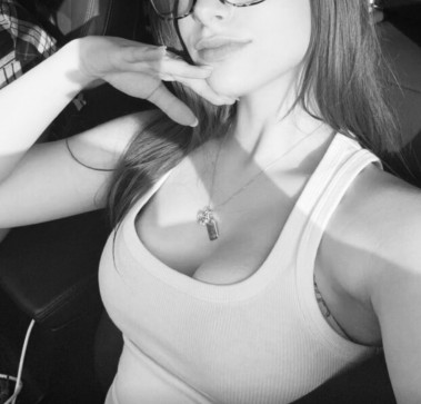 Lorena, 18, United States