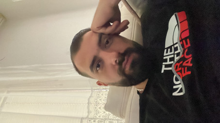 Danijal, 33, Bosnia And Herzegovina