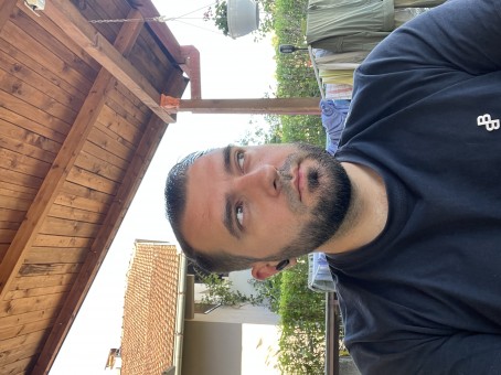 Danijal, 33, Bosnia And Herzegovina