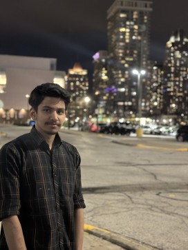 Manyu, 22, Canada