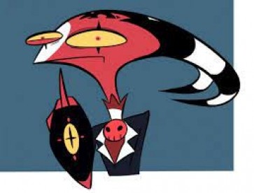 BLITZY , 18, United States