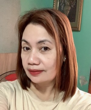 Belen Geneta, 51, Philippines