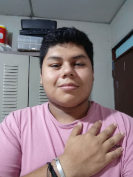 DontReadMyBio, 22, El Salvador
