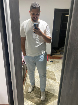 Ahmeddd69, 24, Egypt