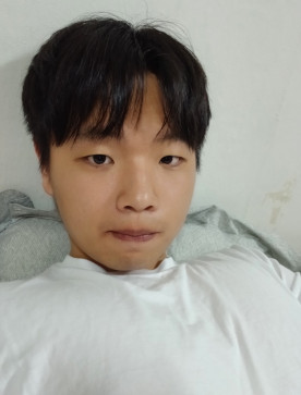 Junho, 23, South Korea