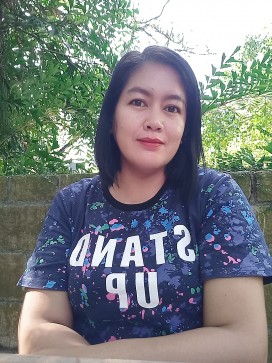 Singlemom, 37, Philippines