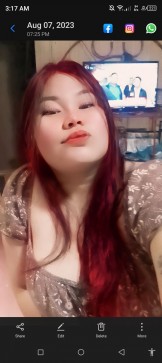 Lovely , 19, Philippines