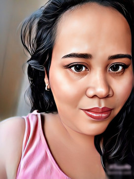 TheUnbothered, 32, United Arab Emirates