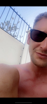 Ben G , 35, United Kingdom