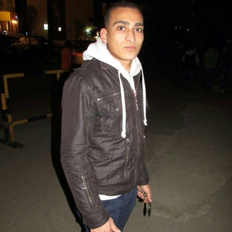 Ahmed Mohamed, 18, Egypt