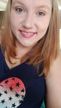 Gingergirl, 23, United States