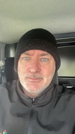 Steve, 52, United Kingdom