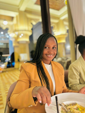 Awie, 28, United Arab Emirates