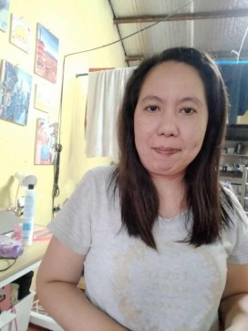 Rose Ann, 36, Philippines