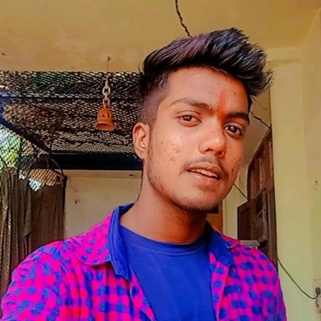 Vansh, 18, India