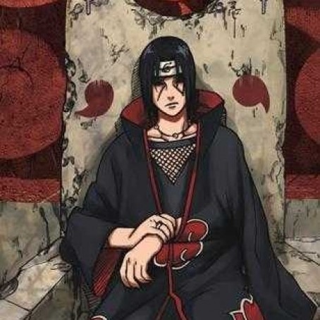 Itachi , 19, India