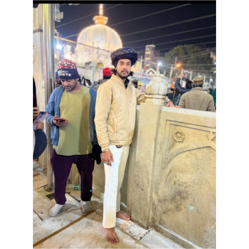 Silenteyes, 25, India