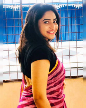 Preeti Mallu, 34, India