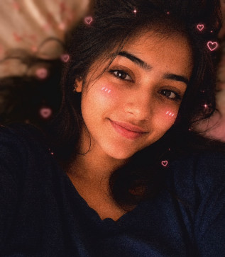 Sakuni, 22, Australia