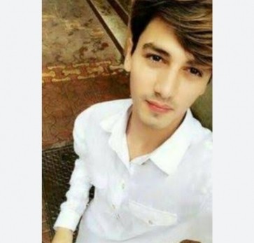 Tony, 22, India