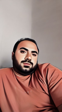 Aman, 32, United Arab Emirates