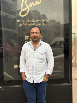 Aman, 33, Australia