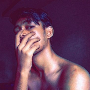 Aryan , 21, India