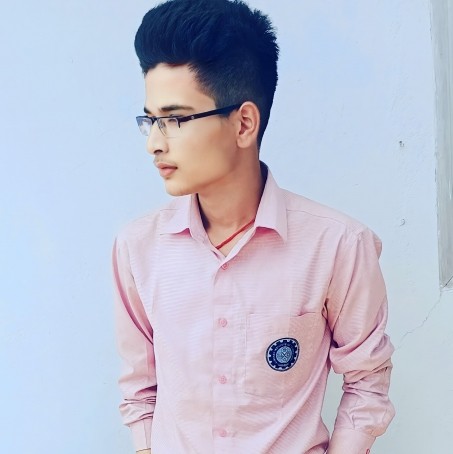 Anmol Ratan Sinha, 19, India