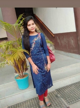 Afsara, 20, India