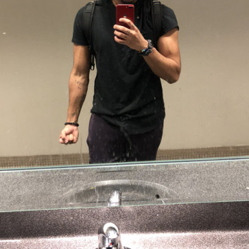 Crazy, 24, United States