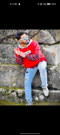 Your_Soulmate, 20, India