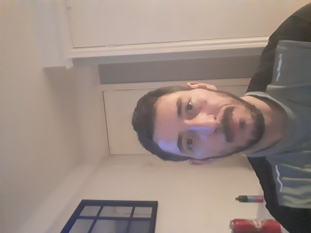 Dandocker, 36, United Kingdom