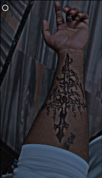 Pratyush , 19, India